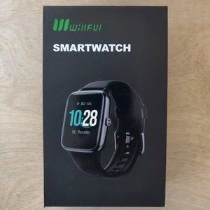 Willful SW021 Fitness Smart Watch For Android Samsung iPhone
